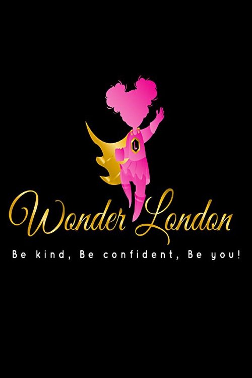Постер Wonder London